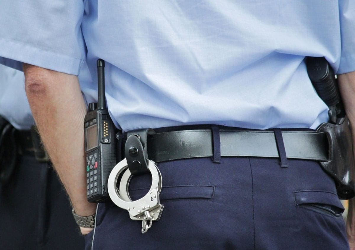 polis kanun