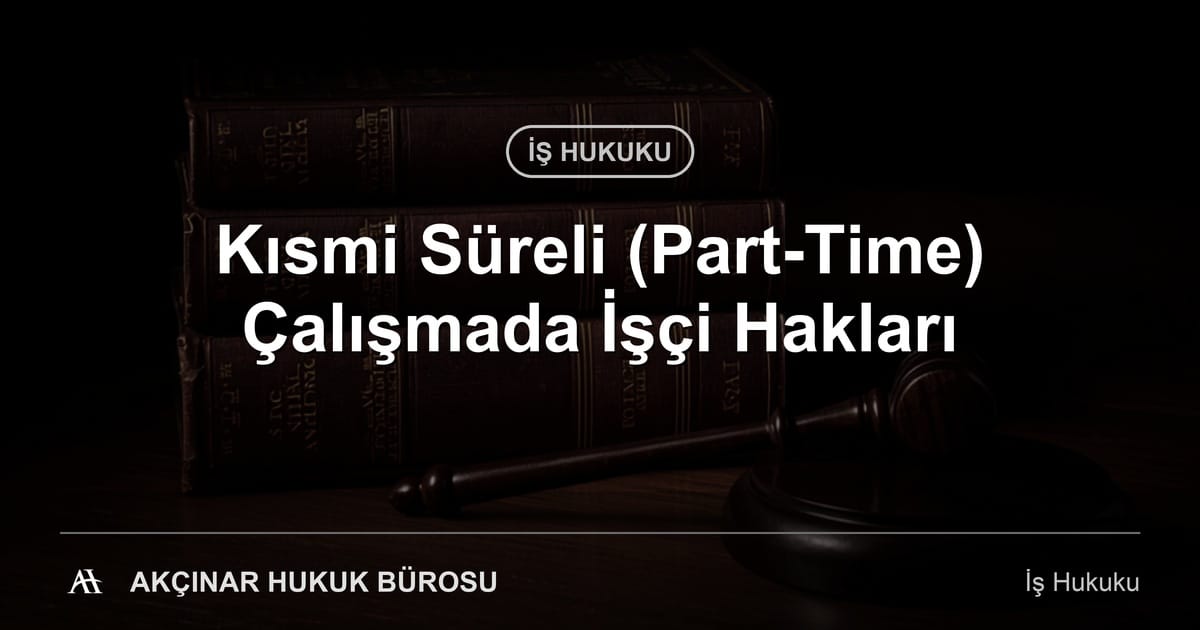 kismi sureli